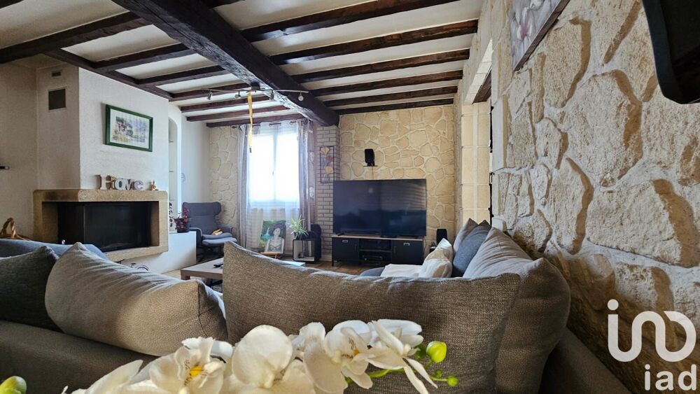 Vente Maison Vente Pavillon 8 pièces Gisors