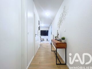  Appartement � vendre 2 pi�ces 42 m�
