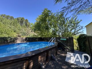  Maison à vendre 9 pièces 160 m²