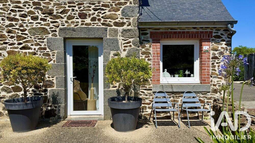 Vente Maison Vente Maison/villa 6 pièces Etables sur mer