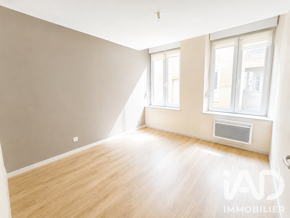 Vente Appartement Vente Appartement 3 pièces Toul