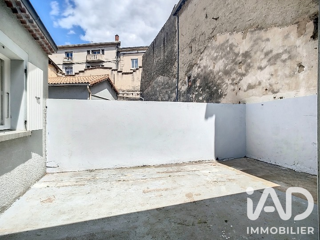  Immeuble à vendre 405 m²