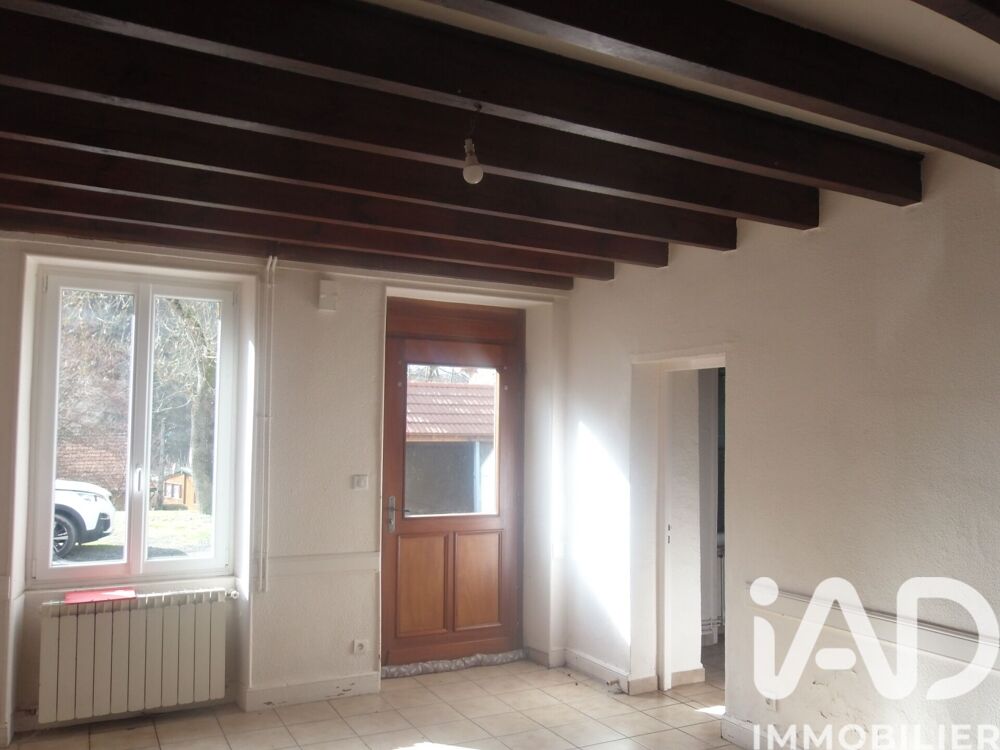 Vente Maison Vente Maison de ville 8 pièces Miremont