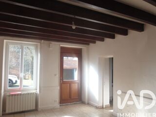  Maison à vendre 8 pièces 148 m²