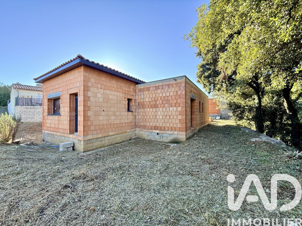 Vente Maison traditionnelle 4 pièces
