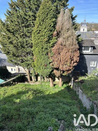  Maison à vendre 5 pièces 119 m²