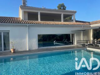  Maison � vendre 8 pi�ces 250 m�
