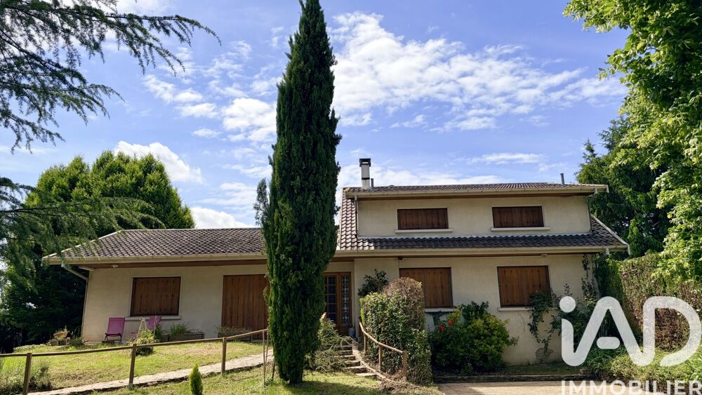 Vente Maison traditionnelle 6 pièces
