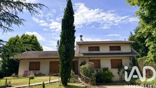  Maison à vendre 6 pièces 131 m²