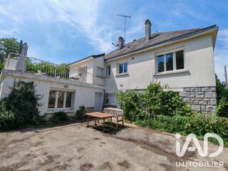  Maison à vendre 5 pièces 123 m²