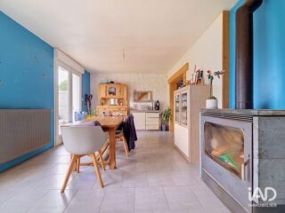  Maison à vendre 6 pièces 152 m²