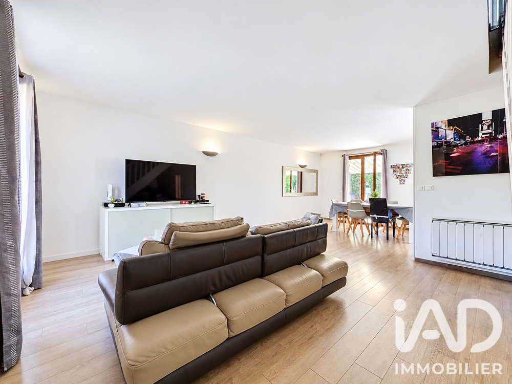 Vente Maison Vente Maison/villa 6 pièces Ozoir-la-ferrière