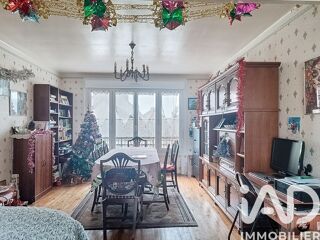  Maison à vendre 6 pièces 110 m²