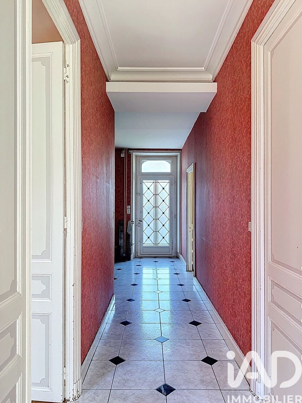 Vente Maison Vente Maison de ville 5 pièces Parthenay