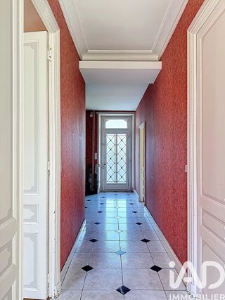  Maison à vendre 5 pièces 230 m²