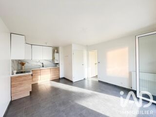  Appartement à vendre 2 pièces 40 m²