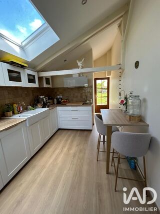  Maison à vendre 6 pièces 154 m²