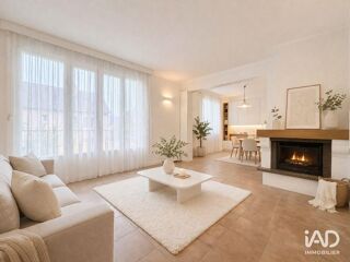  Maison à vendre 4 pièces 122 m²
