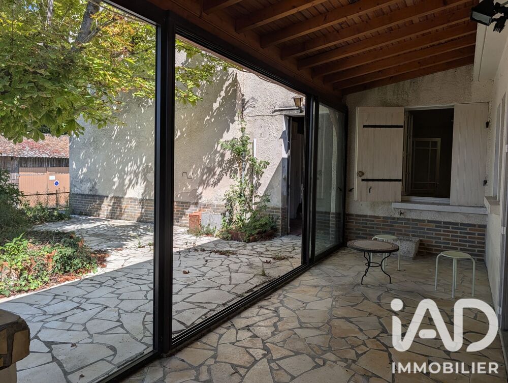 Vente Maison Vente Maison de village 6 pièces Nérac