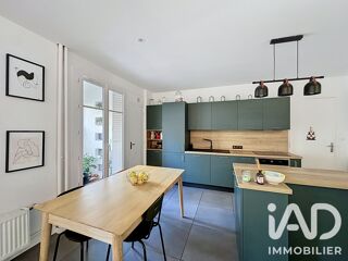  Appartement à vendre 3 pièces 66 m²