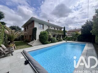  Maison � vendre 7 pi�ces 191 m�