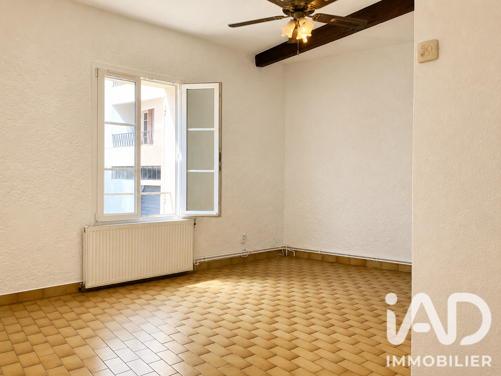 Vente Maison Vente Maison de ville 2 pièces Libourne