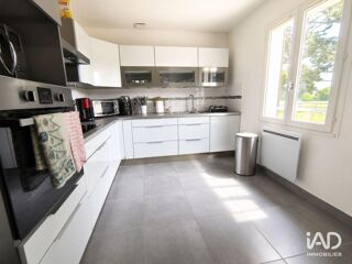  Maison à vendre 3 pièces 151 m²