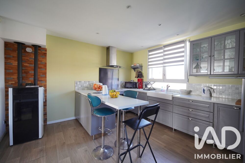 Vente Maison/villa 3 pièces