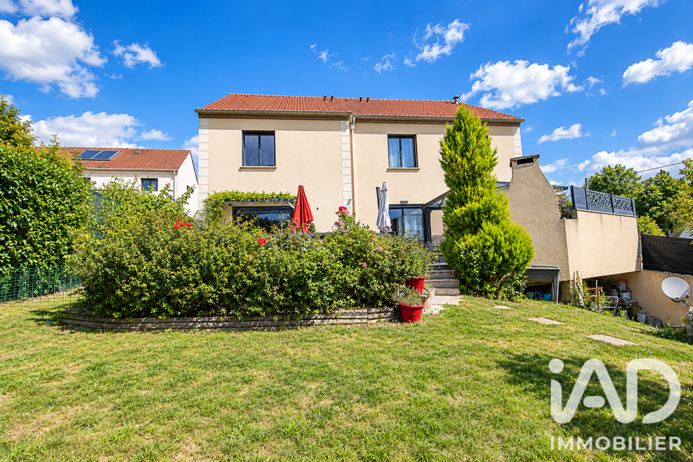 à vendre  Maison Montlignon (95680)