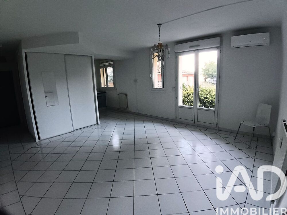 Vente Studio 1 pièce