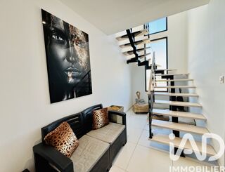 Maison à vendre 5 pièces 172 m²