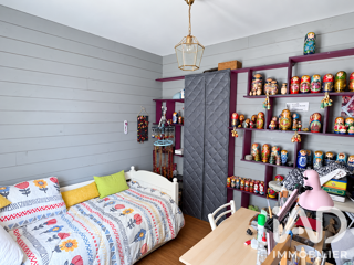  Maison à vendre 6 pièces 131 m²