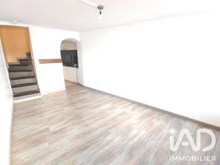  Maison à vendre 3 pièces 46 m²