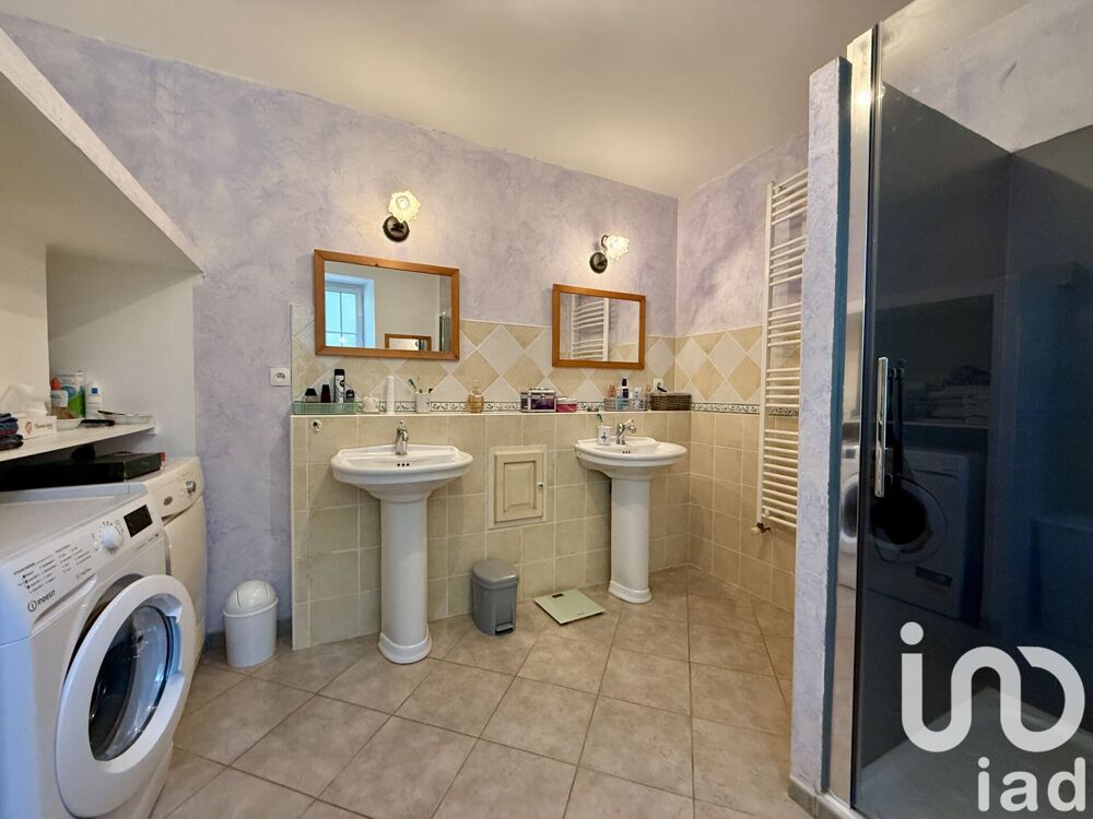 Vente Maison Vente Maison de campagne 5 pièces Centrès