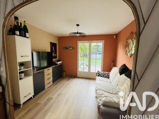  Maison à vendre 4 pièces 76 m²