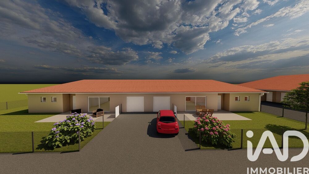 Vente Maison/villa 3 pièces