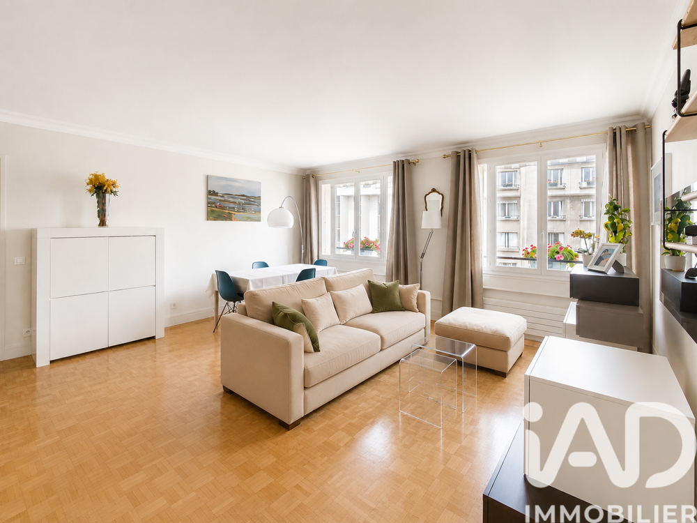 � vendre  Appartement Boulogne-Billancourt (92100)