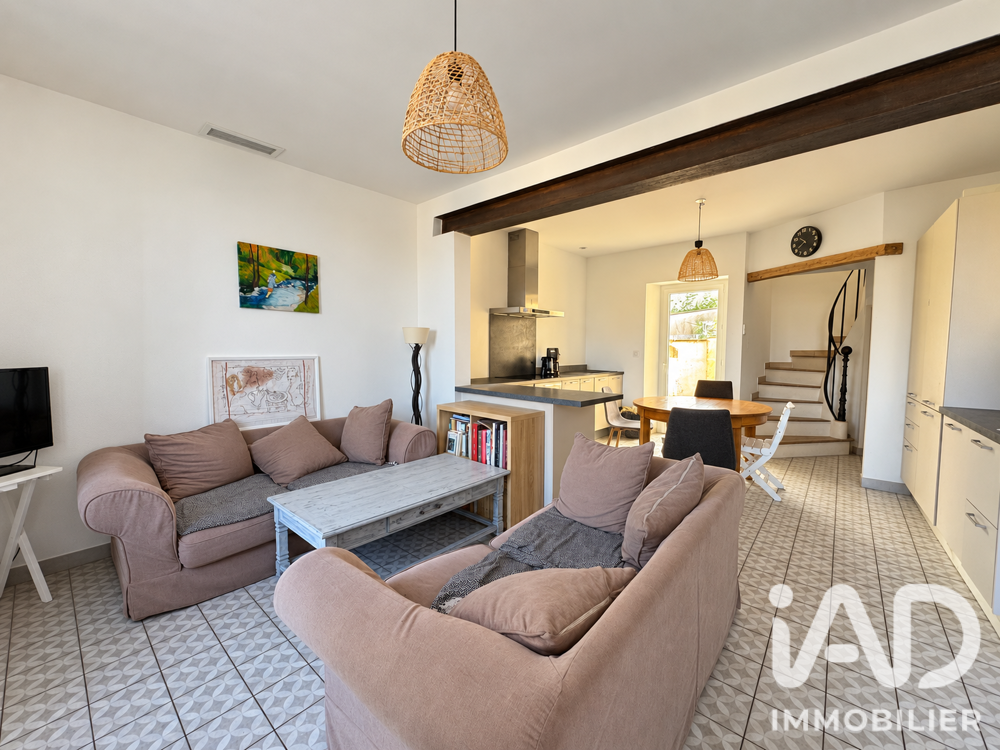 Vente Maison Vente Maison de ville 3 pièces Arles