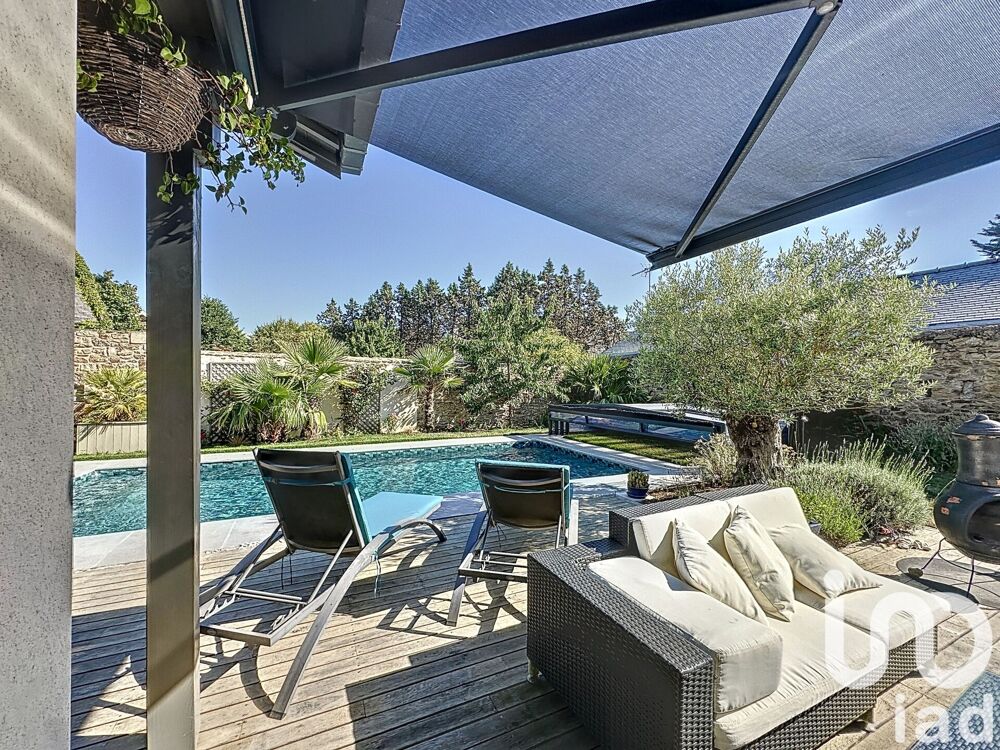 Vente Maison/villa 7 pièces