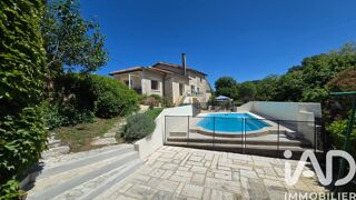  Maison à vendre 5 pièces 170 m²