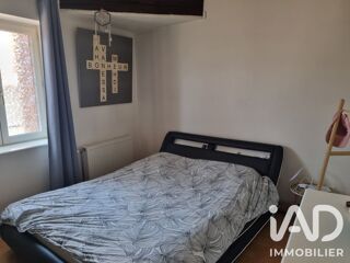  Appartement à vendre 3 pièces 62 m²