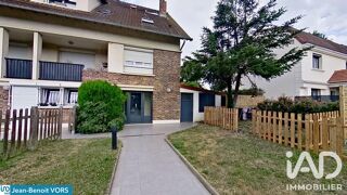  Appartement à vendre 2 pièces 27 m²