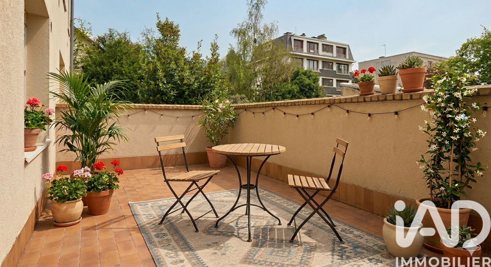 Vente Studio 1 pièce