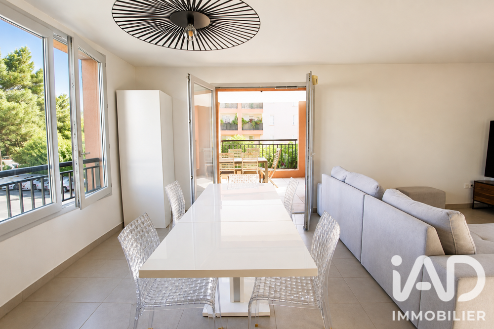 Vente Appartement Vente Appartement 3 pièces Roquebrune-sur-argens