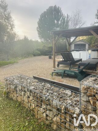  Maison à vendre 5 pièces 115 m²