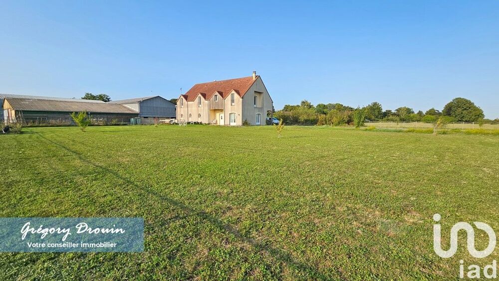 Vente Maison/villa 10 pièces
