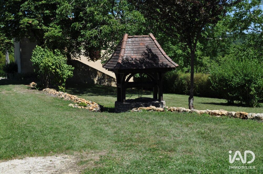 Vente Maison Vente Maison/villa 6 pièces Sainte-foy-de-longas