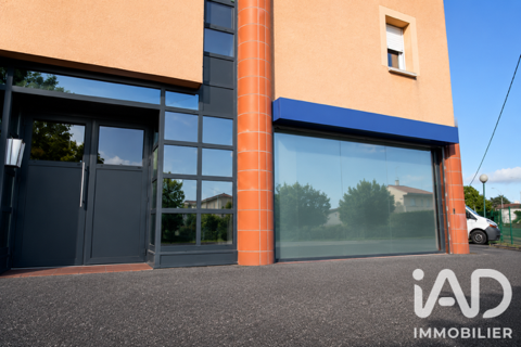   Vente Boutique/Local commercial 56 m&sup2; 
