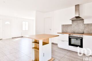  Maison à vendre 5 pièces 103 m²