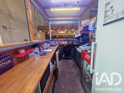   Vente Bar, Brasserie, Tabac 